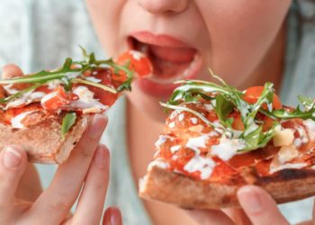 Feste natalizie: come comportarsi dopo le abbuffate