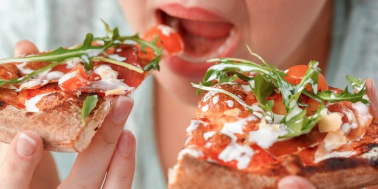 Feste natalizie: come comportarsi dopo le abbuffate