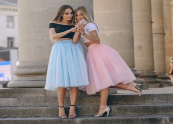 Abito femminile: ecco le sue origini