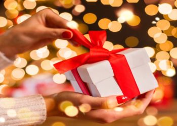 Regali di Natale: ecco quali non fare