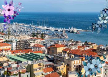 I fiori di Sanremo e perché sono legati al Festival