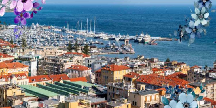 I fiori di Sanremo e perché sono legati al Festival