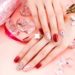 La storia delle unghie tra arte e seduzione