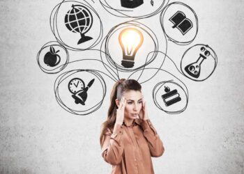 Gli effetti dello stress sulle donne