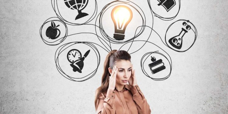 Gli effetti dello stress sulle donne