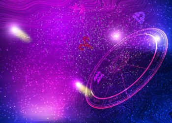 Aprile 2024, cosa ci riservano le stelle