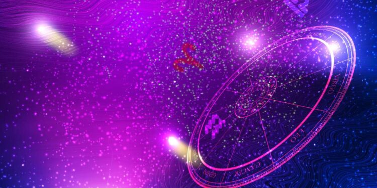 Aprile 2024, cosa ci riservano le stelle