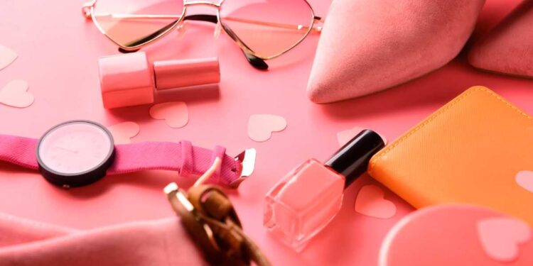 Gli accessori da Indossare a San Valentino per la donna: Un mondo di scelte affascinanti