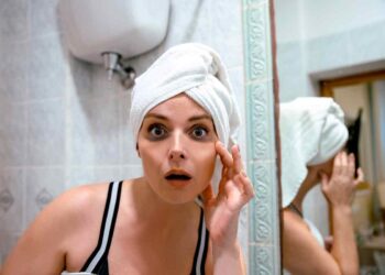 Come nascondere le occhiaie: Consigli e trucchi