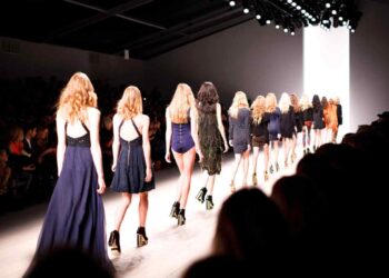 Tendenze moda primavera – estate 2025: Un anticipazione sulle novità del settore