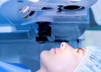 La chirurgia refrattiva come alleato della tua bellezza e della tua salute