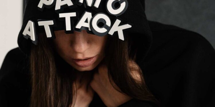 Attacchi Di Panico e TCC: Strategie Efficaci per Superare l’Ansia Intensa