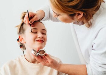 Make up e caldo: come apparire sempre impeccabili in estate