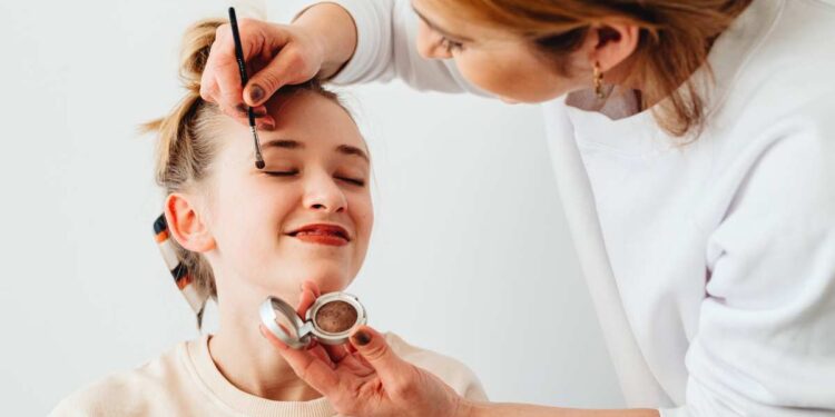 Make up e caldo: come apparire sempre impeccabili in estate