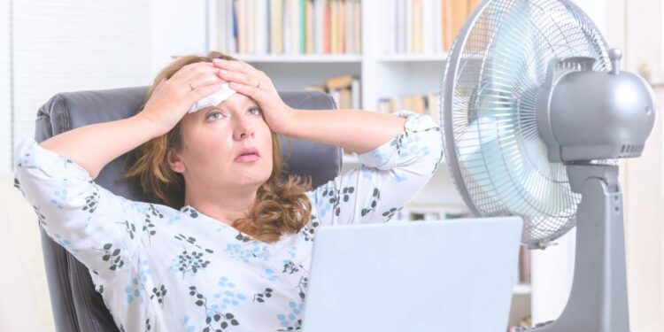Consigli per le donne per superare il caldo: strategie pratiche e salutari