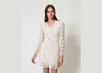 Vestiti corti: la scelta audace di chi sa giocare con l’equilibrio