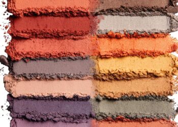 La palette dei colori autunno/inverno 2025: Tendenze e innovazioni nel mondo della moda