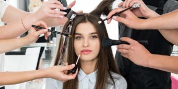Marketing salone di bellezza: strategie online e offline per vendere di più