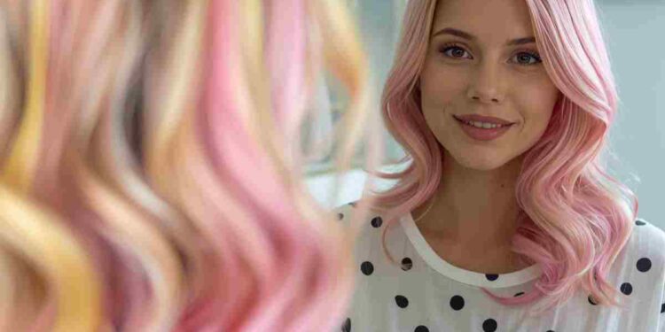 Cambio look: La guida definitiva alla colorazione fai-da-te