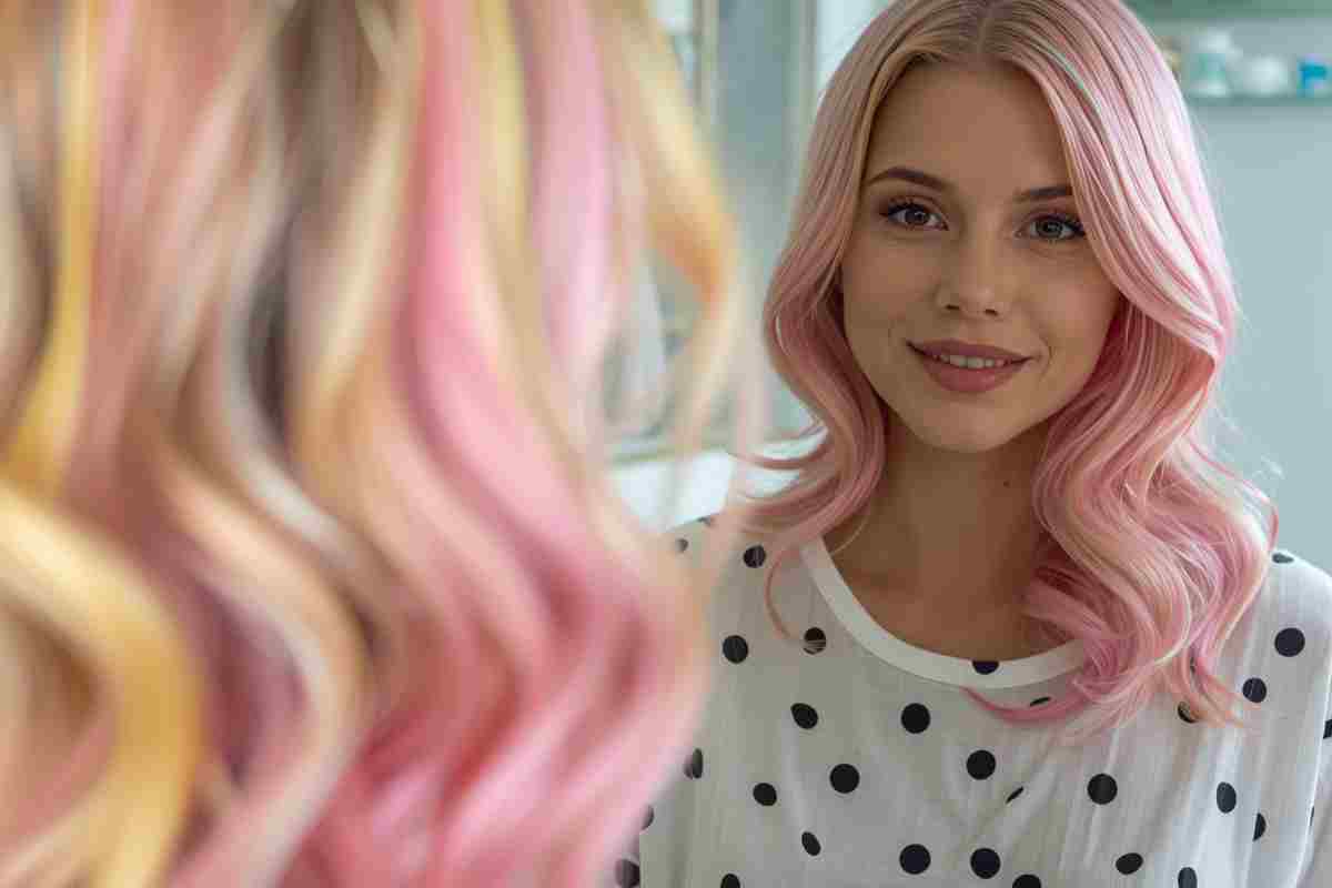 Cambio look: La guida definitiva alla colorazione fai-da-te