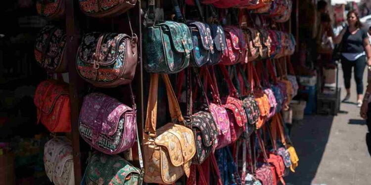 Marsupi: perché sono tornati di moda e come scegliere quello giusto