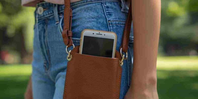 Porta cellulari: praticità, stile e sicurezza per il tuo smartphone