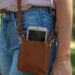 Porta cellulari: praticità, stile e sicurezza per il tuo smartphone