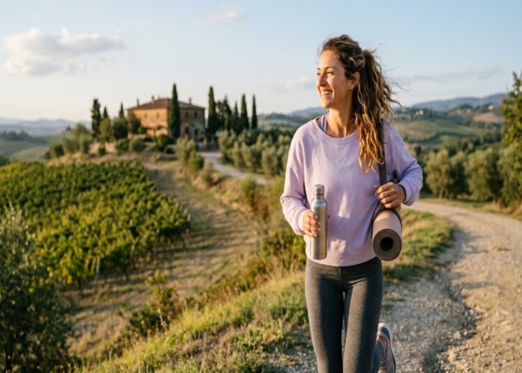 Benessere Donna: la guida in 4 passi per ritrovare energia e equilibrio dopo l’estate