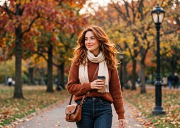 Capelli in autunno: i tagli, i colori e la routine per affrontare il cambio di stagione