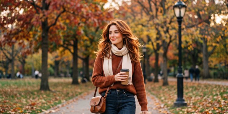 Capelli in autunno: i tagli, i colori e la routine per affrontare il cambio di stagione