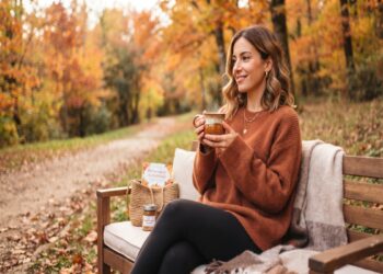 Riscoprire il benessere: guida pratica su come preparare il corpo all’autunno
