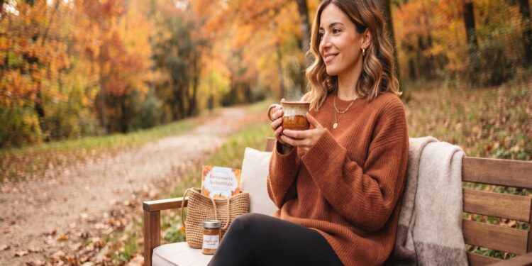 Riscoprire il benessere: guida pratica su come preparare il corpo all’autunno