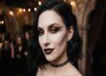 Glamour spettrale: le idee make-up più chic e d’impatto per un Halloween indimenticabile